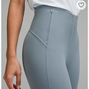Lululemon Smooth Fit Pull-On High-Rise Pant Regular